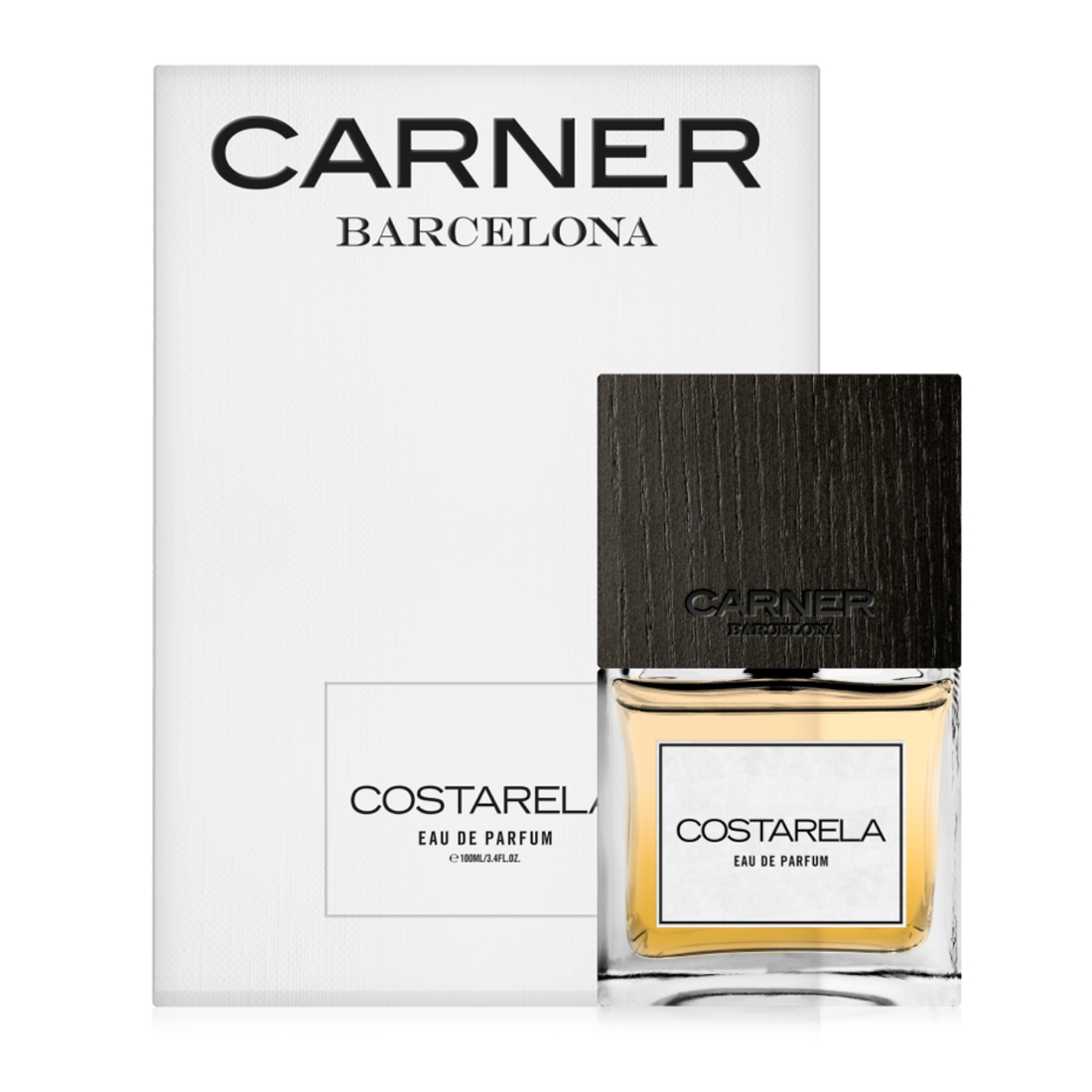 Carner Barcelona Costarela - parfum authentique
