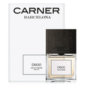 Carner Barcelona D600 - parfum authentique
