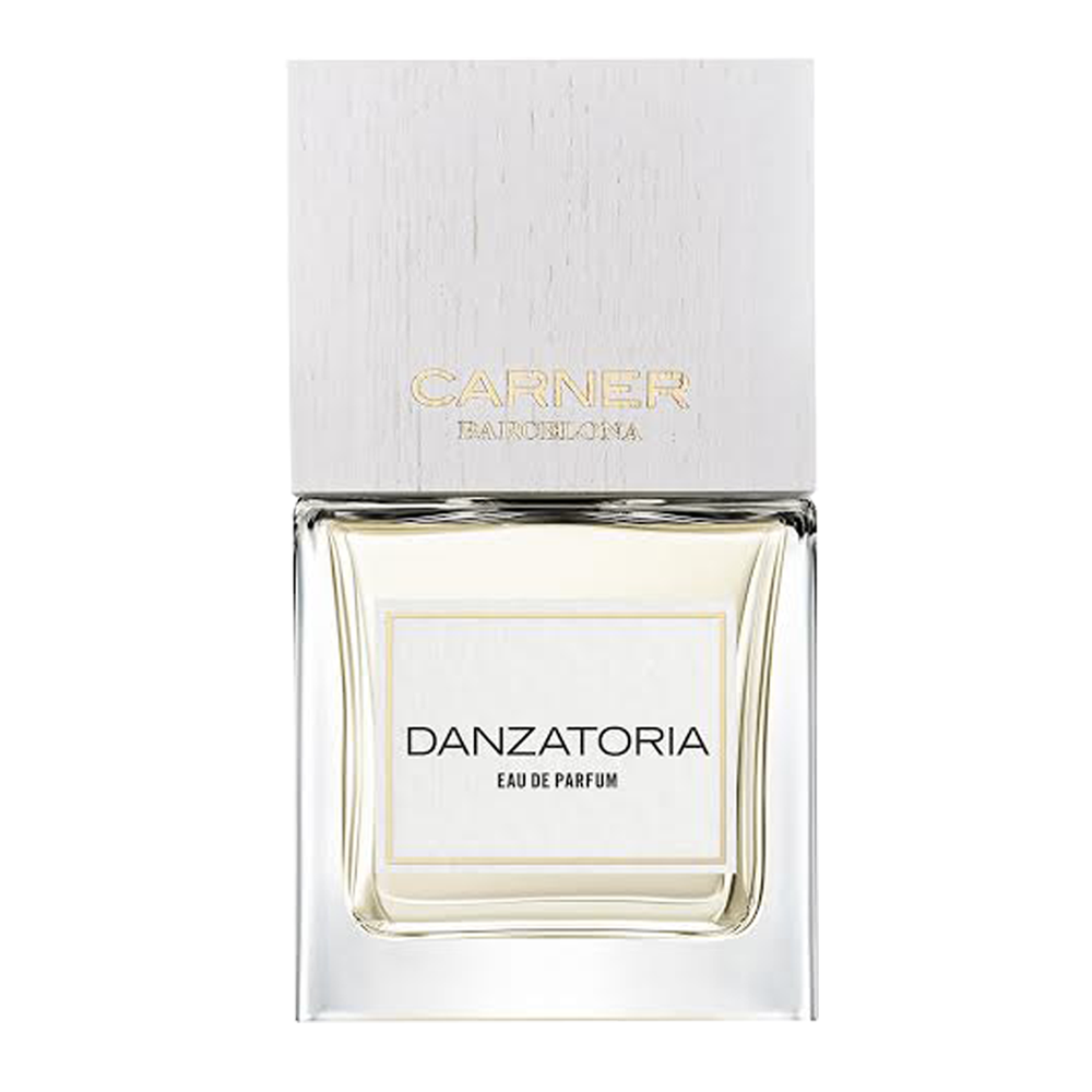 Carner Barcelona Danzatoria - parfum authentique