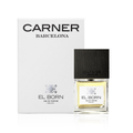 Carner Barcelona El Born - parfum authentique