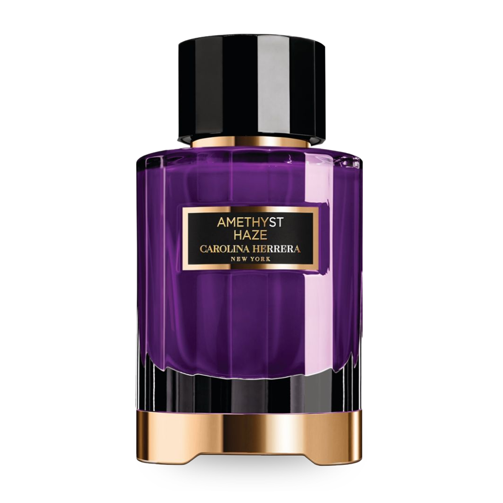 Carolina Herrera Amethyst Haze - parfum authentique