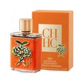 Carolina Herrera Ch Hot! Hot! Hot! Limited Edition - parfum authentique