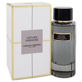 Carolina Herrera Vetiver Paradise - parfum authentique