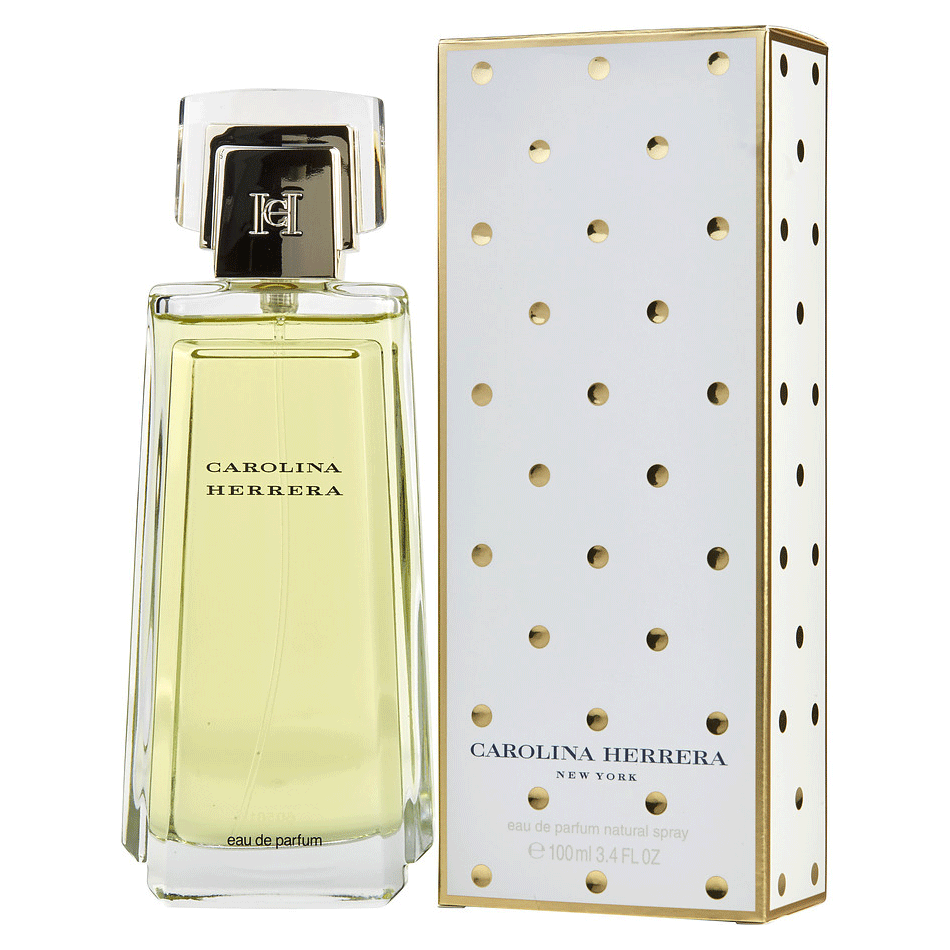 Carolina Herrera - parfum authentique
