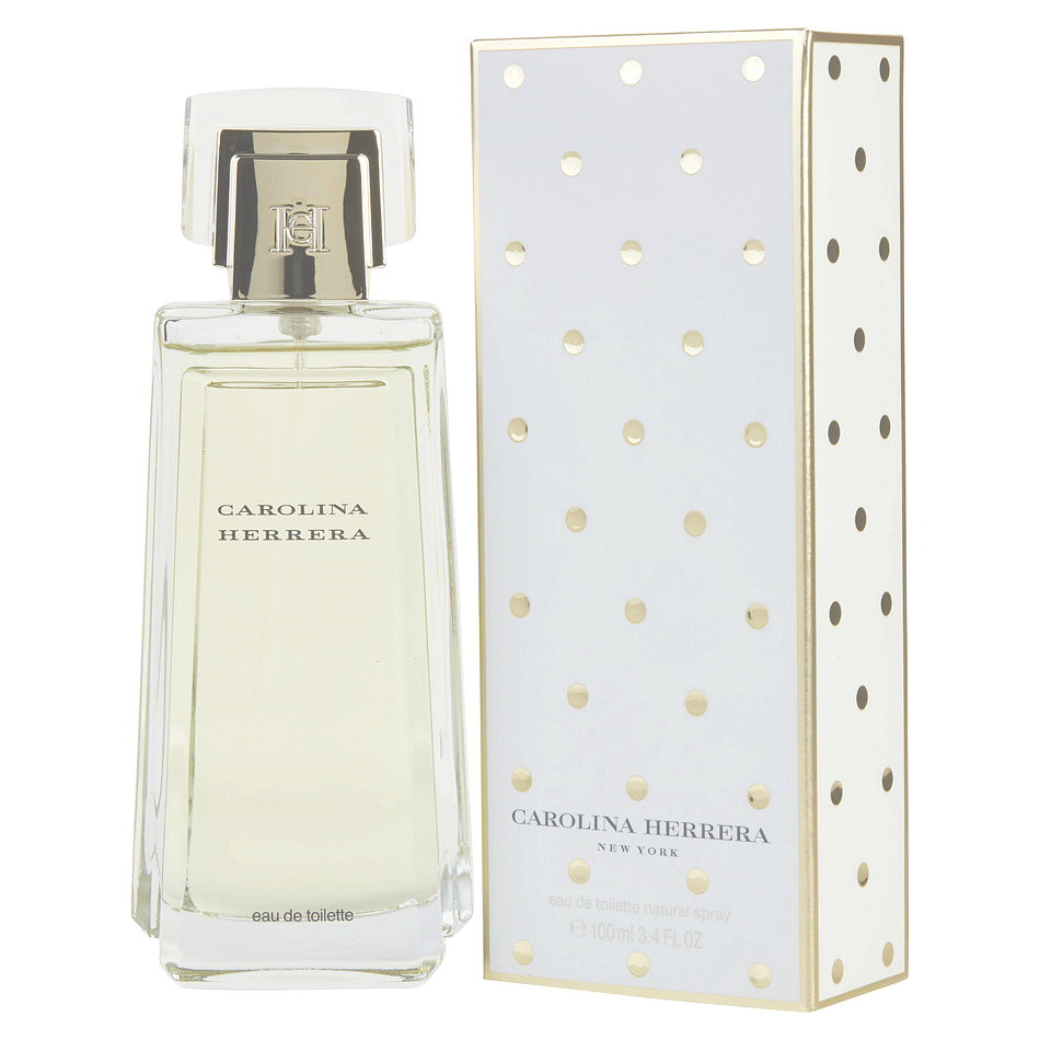 Carolina Herrera - parfum authentique