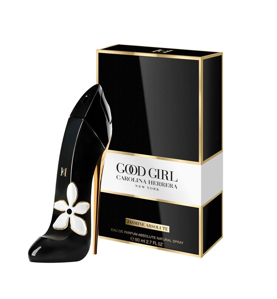 Carolina Herrera Good Girl Jasmine Absolute - parfum authentique