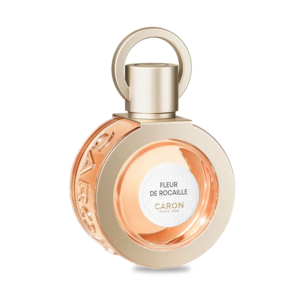 Caron Eau De Rocaille - parfum authentique
