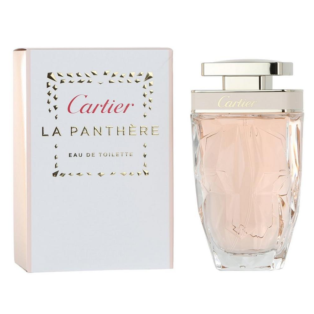 Cartier La Panthere Edt - parfum authentique