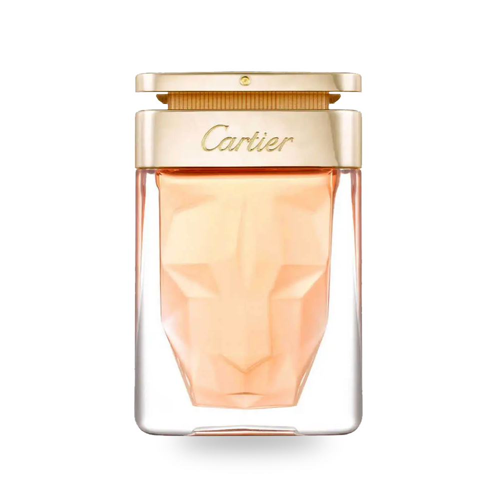 Cartier La Panthere Parfum - parfum authentique