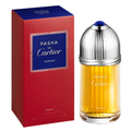 Cartier Pasha Parfum - parfum authentique