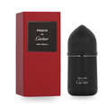 Cartier Pasha Noir Parfum Absolu - parfum authentique