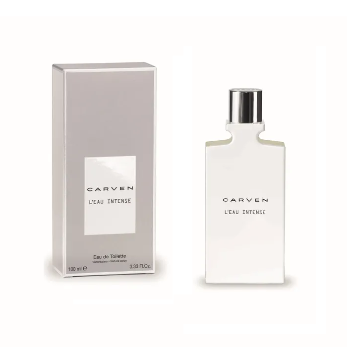 Carven L'Eau Intense - parfum authentique
