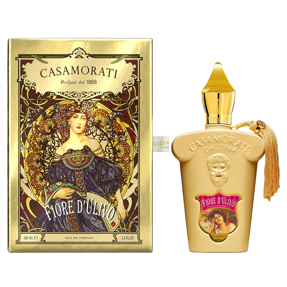 Casamorati Fiore D Ulivo - parfum authentique