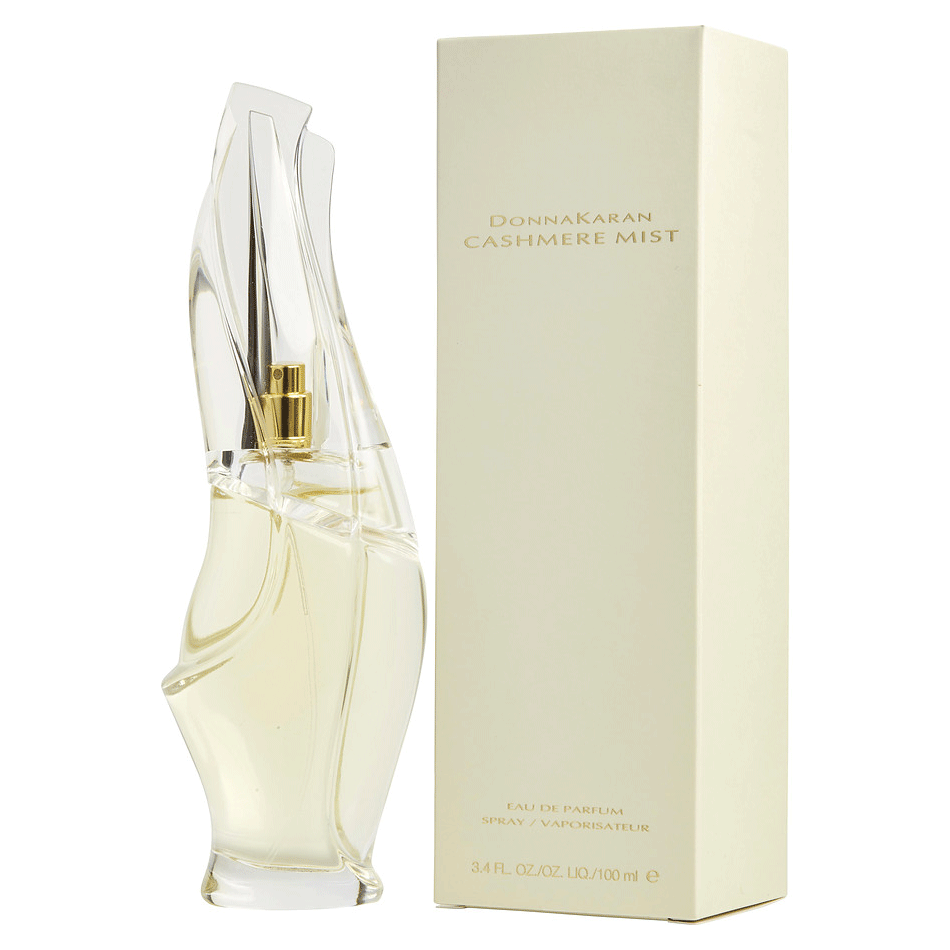 DKNY Cashmere Mist Edp - vue 2