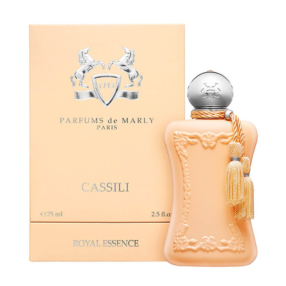 Cassili By Marly - parfum authentique