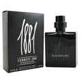 Cerruti 1881 Signature - parfum authentique