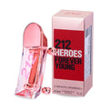 Ch 212 Heroes Forever Young - parfum authentique