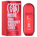 Ch 212 Vip Red Rose - parfum authentique