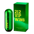 Ch 212 Vip Wins Limited Edition - parfum authentique