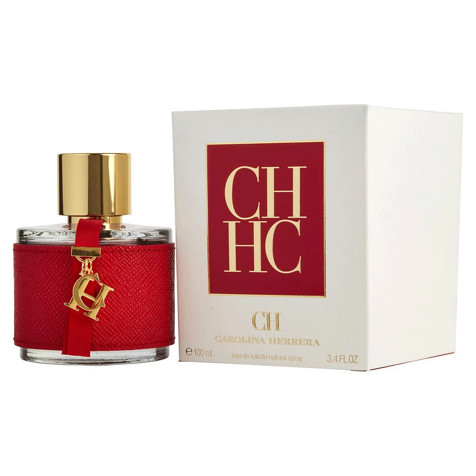 Ch Carolina Herrera - parfum authentique