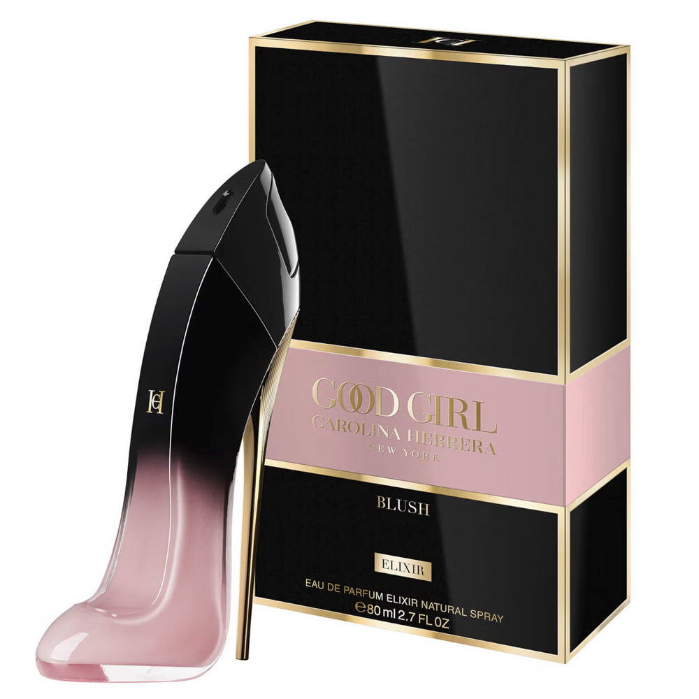 Carolina Herrera Good Girl Blush Elixir - parfum authentique