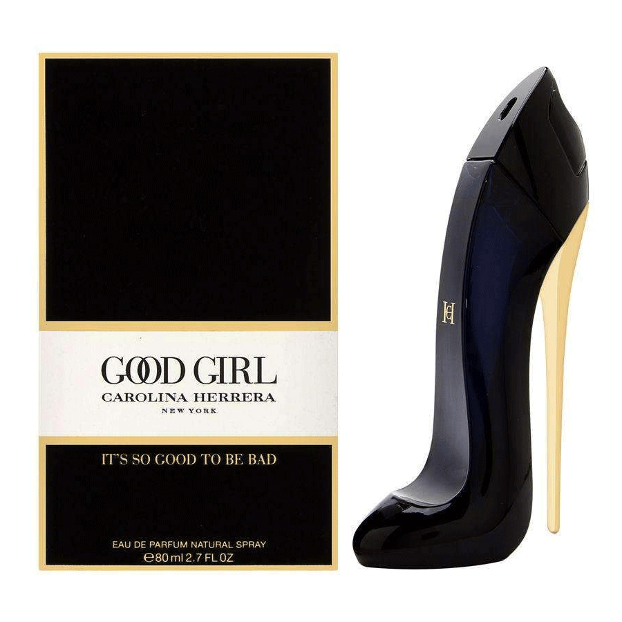 Good Girl de Carolina Herrera - Eau de Parfum 80 ml