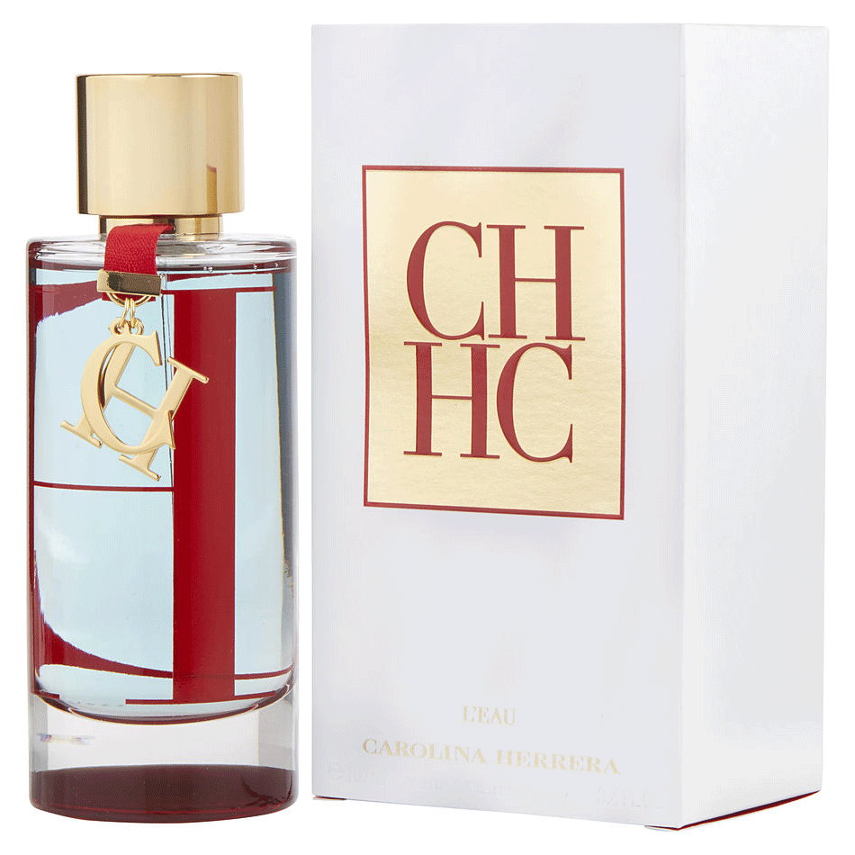 Ch L'Eau Carolina Herrera - parfum authentique