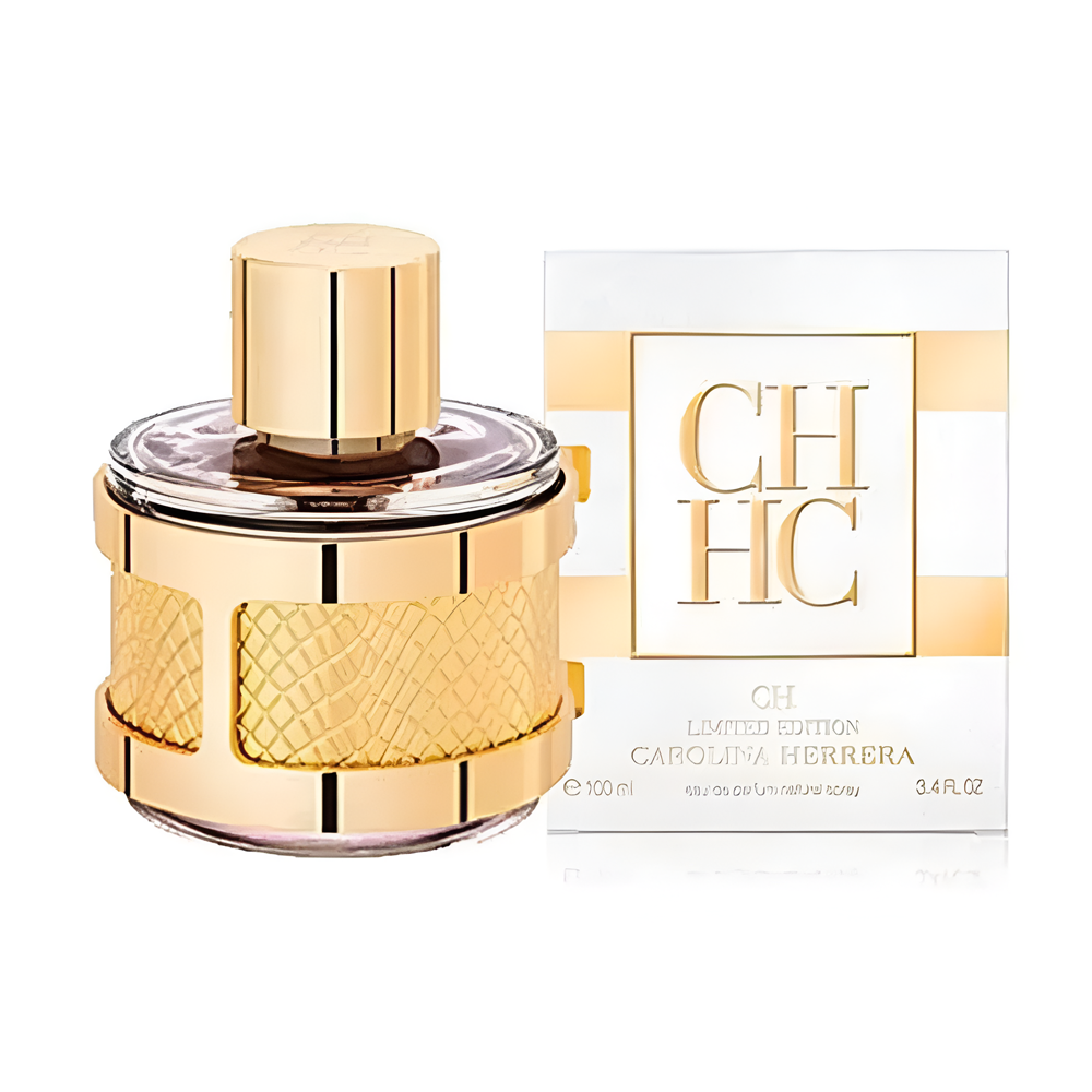 Ch Limited Edition - parfum authentique