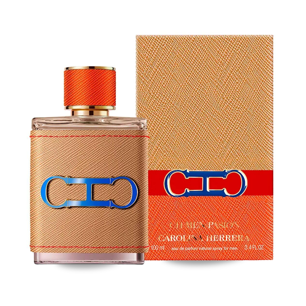 Ch Pasion - parfum authentique