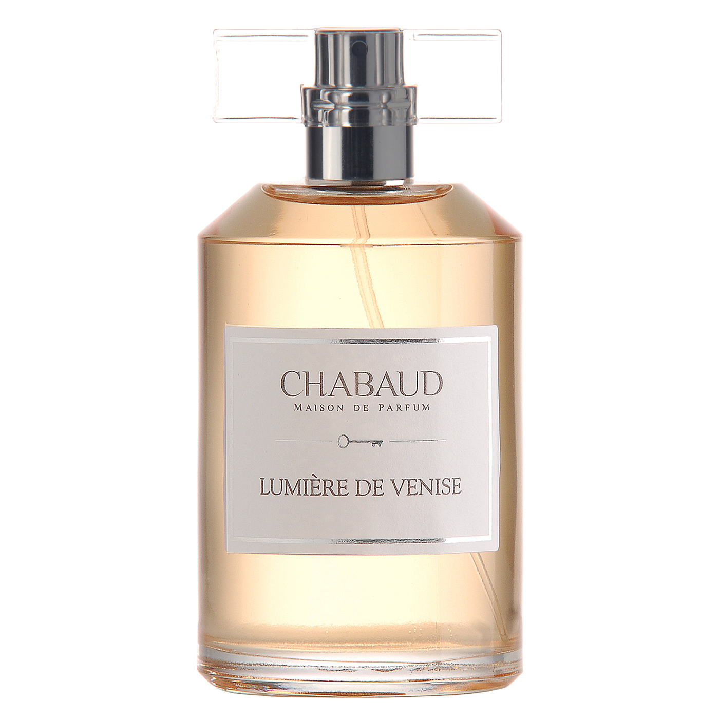 Chabaud Lumiere De Venise - parfum authentique