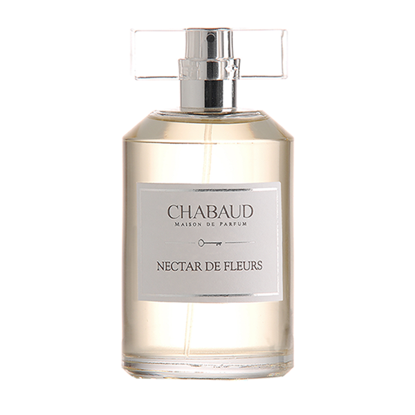 Chabaud Nectar De Fleurs - parfum authentique