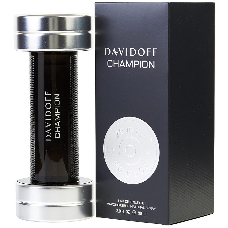 Champion - parfum authentique