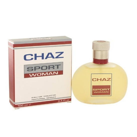 Chaz Sport - parfum authentique