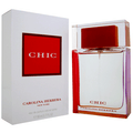 Chic Carolina Herrera - parfum authentique