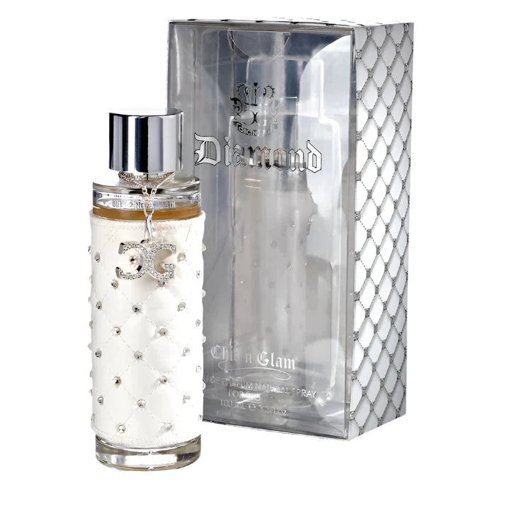 Chic'N Glam Diamond - parfum authentique