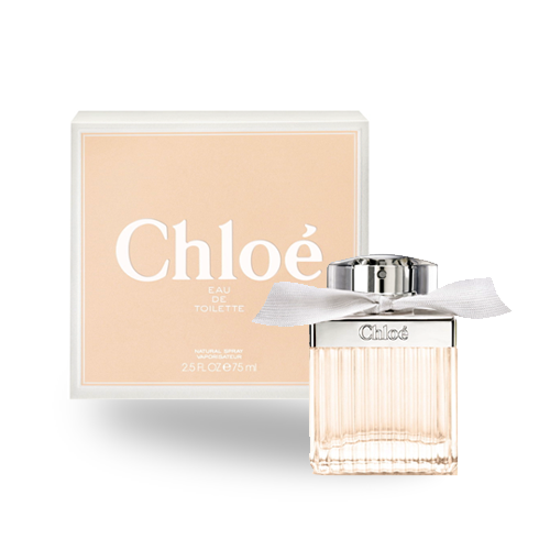 Chloe Edt - parfum authentique