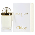 Chloe Love Story - parfum authentique