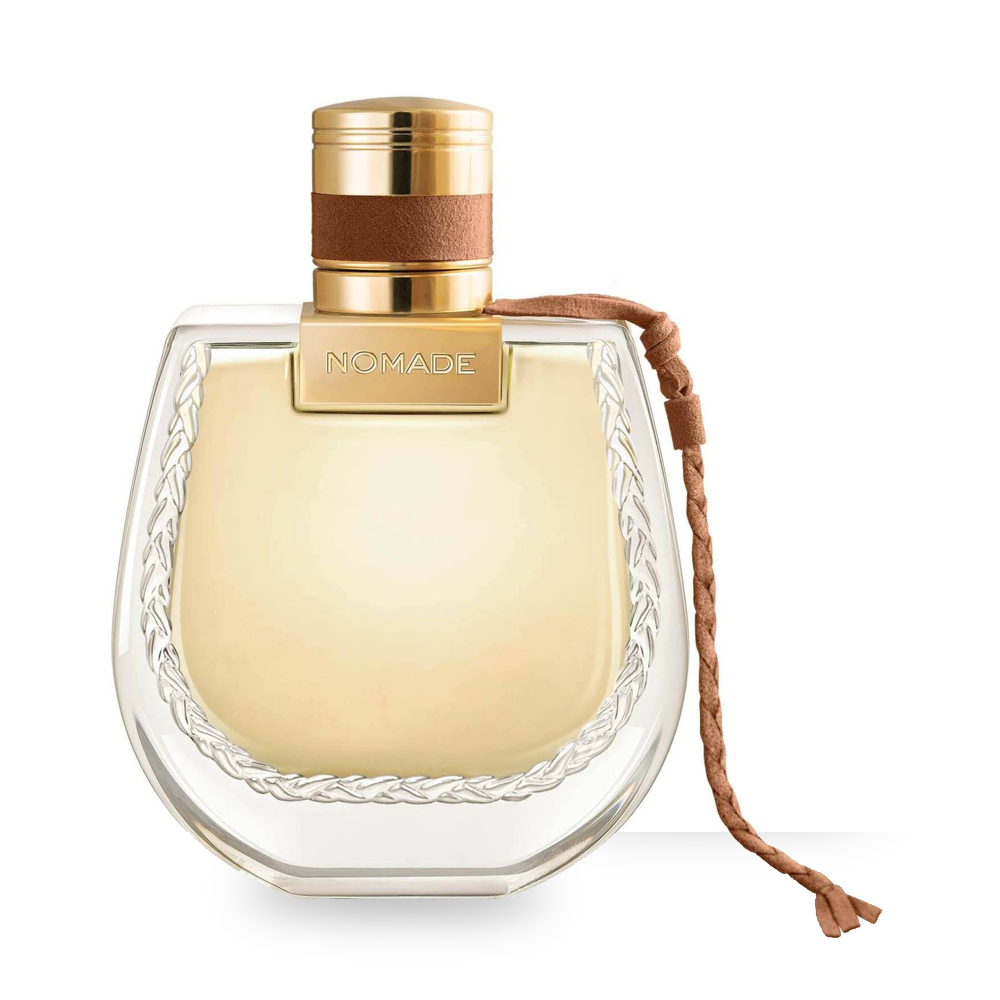 Chloe Nomade Jasmin Naturelle - parfum authentique