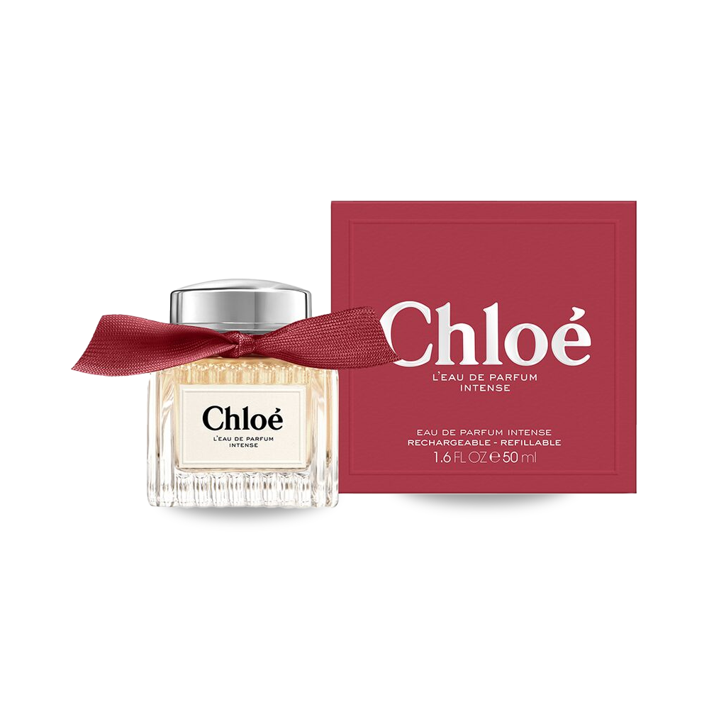 Chloe L'eau Intense - parfum authentique