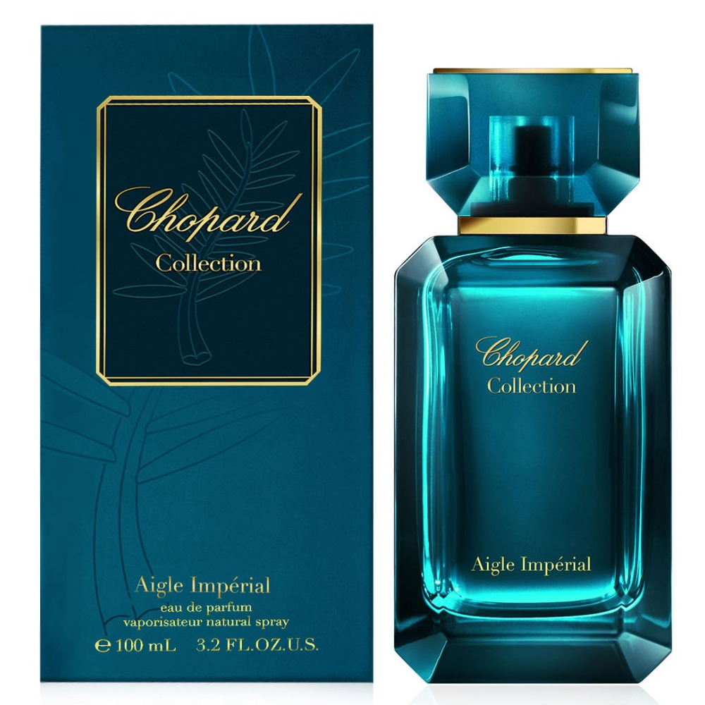 Chopard Aigle Imperial - parfum authentique