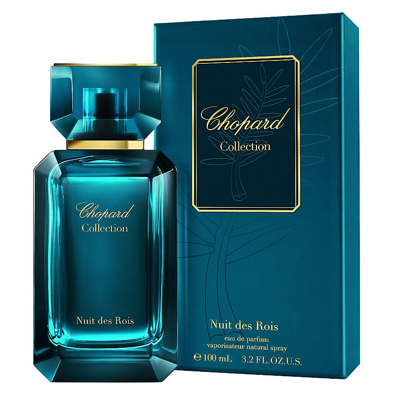 Chopard Nuit Des Rois - parfum authentique
