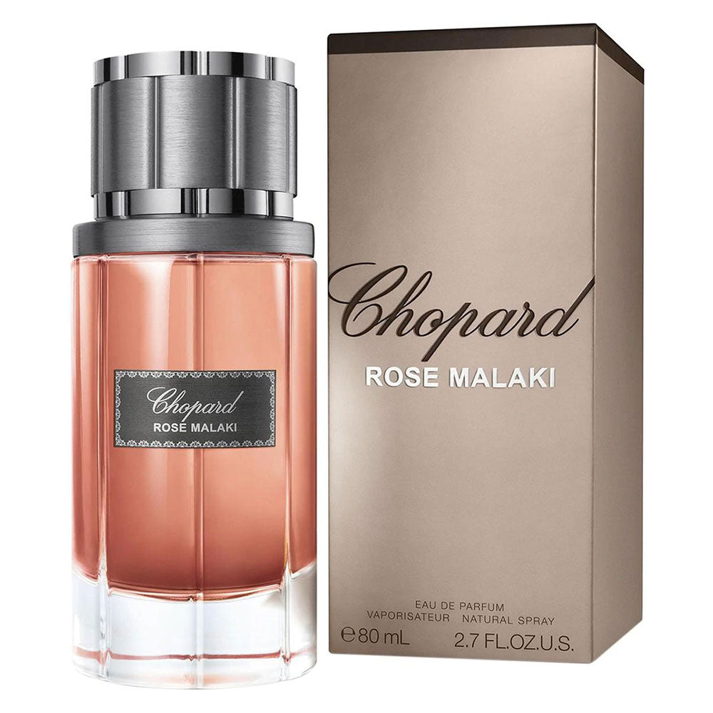 Chopard Rose Malaki - parfum authentique