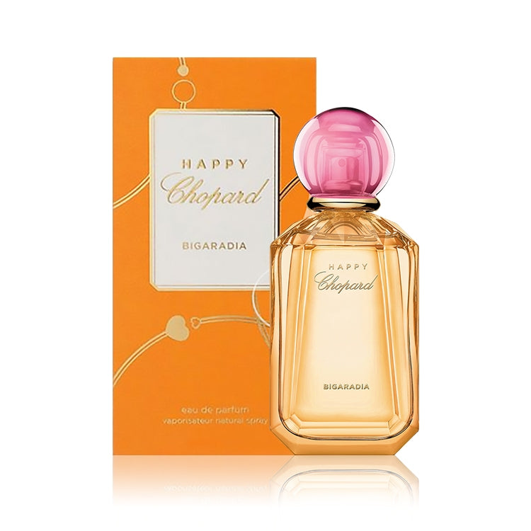 Chopard Happy Bigaradia - parfum authentique