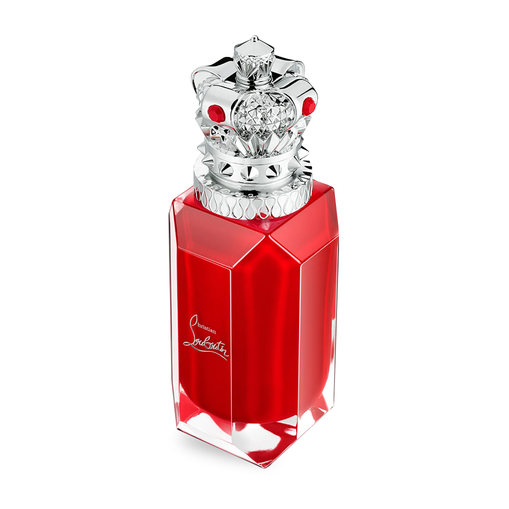 Christian Louboutin Loubicrown - parfum authentique