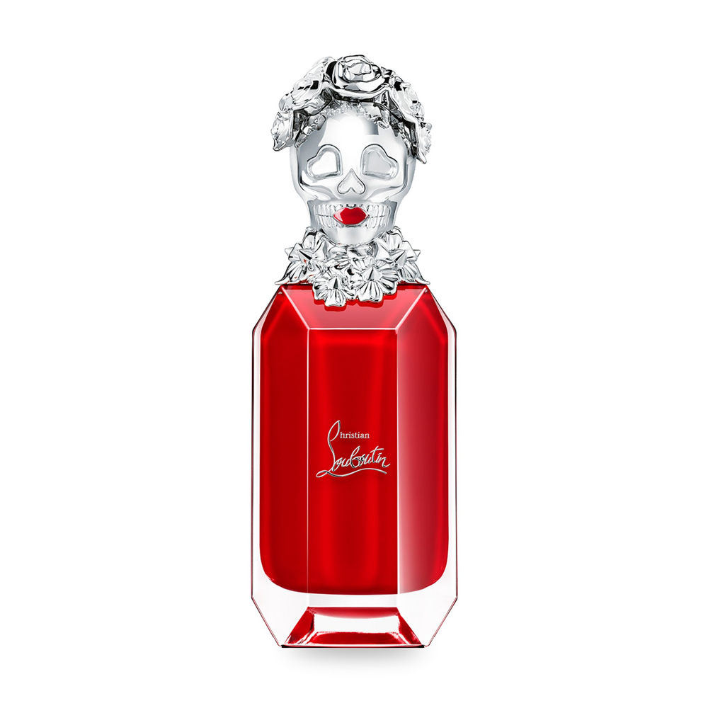 Christian Louboutin Loubikiss - parfum authentique