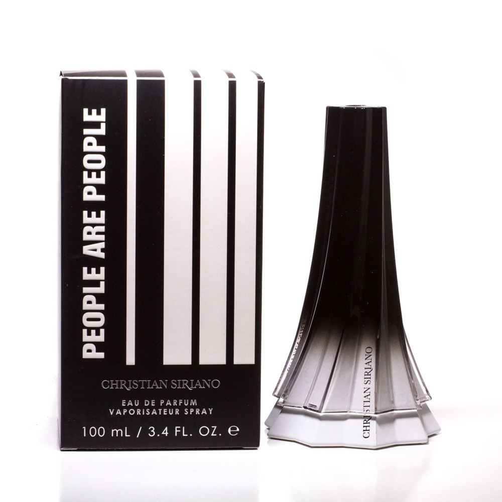 Christian Siriano People Are People - parfum authentique
