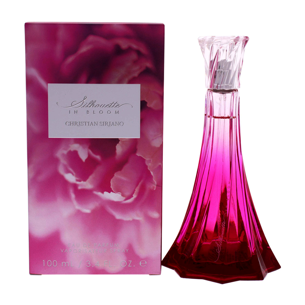 Christian Siriano Silhouette - parfum authentique