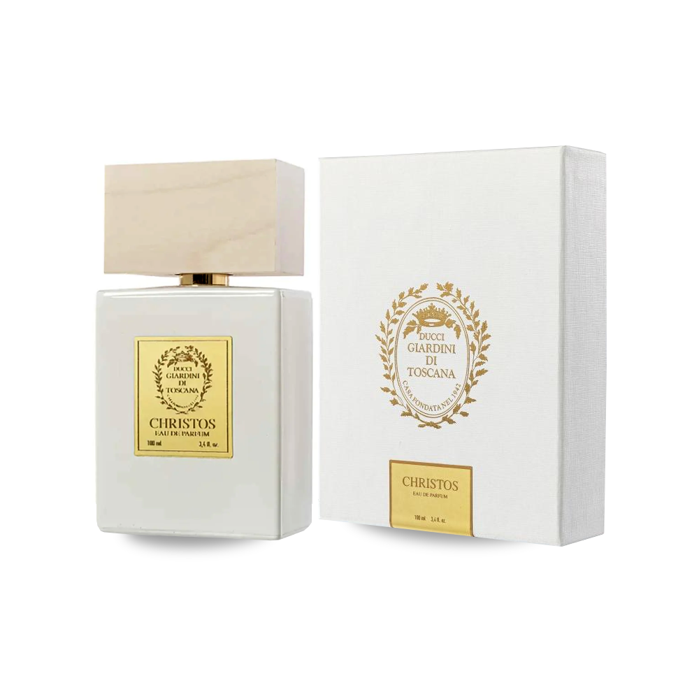 Giardini Di Toscana Christos - parfum authentique