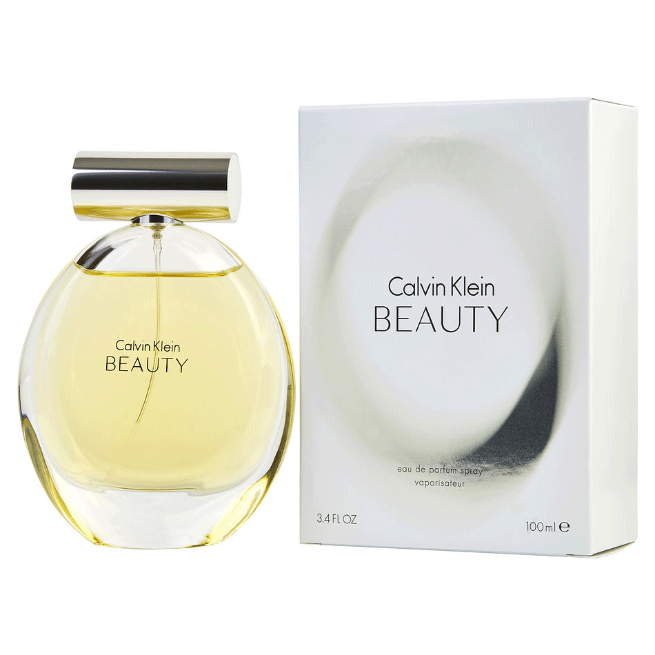Ck Beauty - parfum authentique