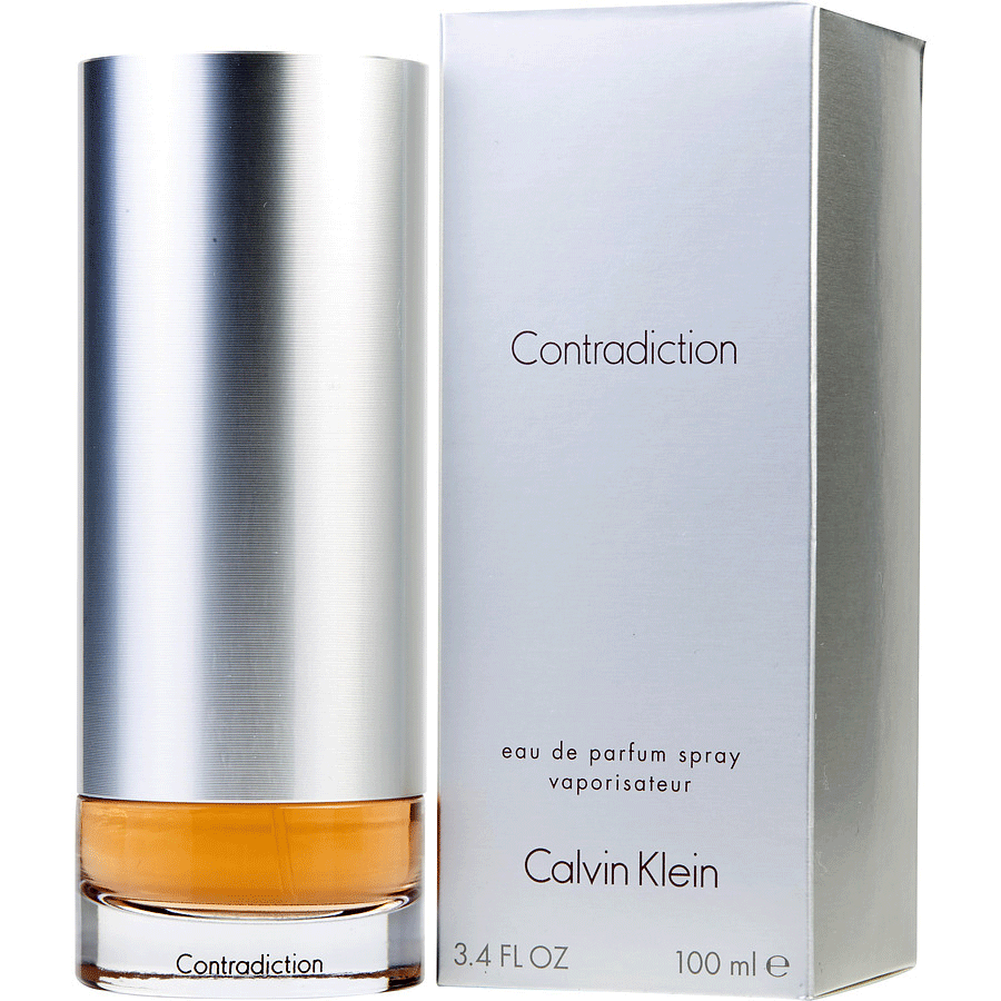 Ck Contradiction - parfum authentique